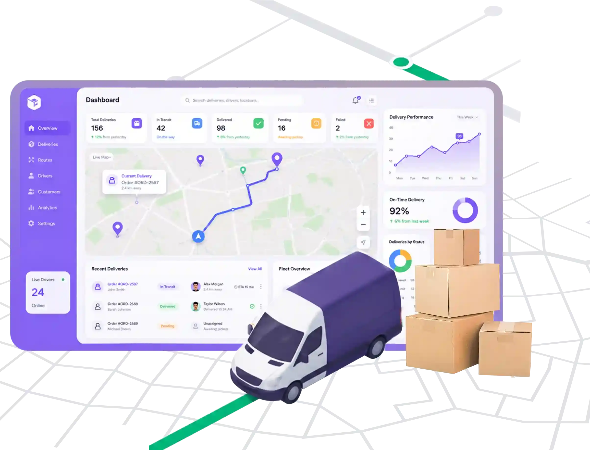 Odoo implementation services by QWY Software